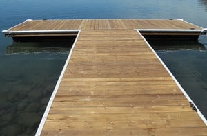 How to Build a Boat Dock? - A Simple and Detailed Guide